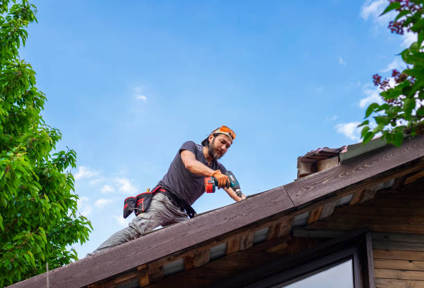 Best Commercial Roofing Services  in Millington, TN