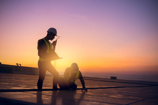 Sheet Metal Roofing in Millington, TN
