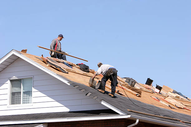 Millington, TN Roofing services Company